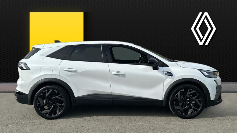 Renault Symbioz 1.6 E-Tech FHEV 145 Techno Esprit Alpine 5dr Auto Hybrid Estate